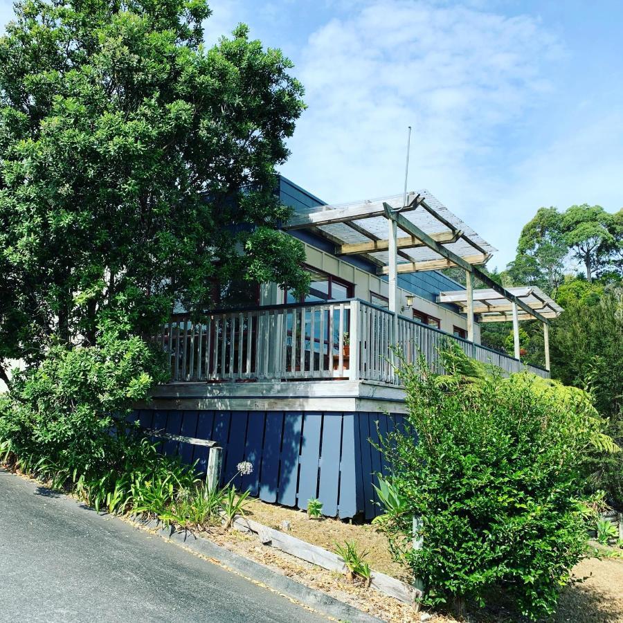 Rusty Snapper Bach - Russell Villa Exterior photo